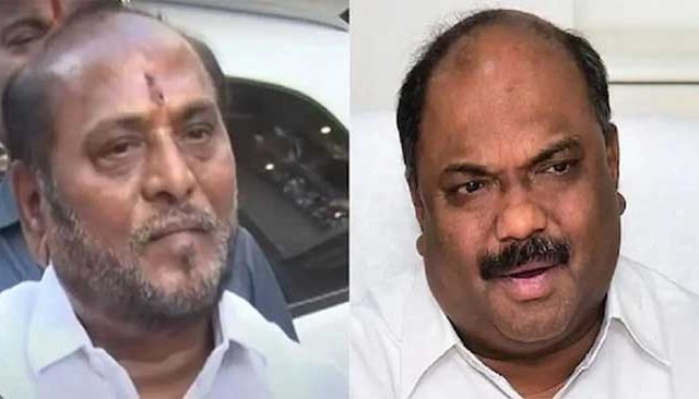 'अनिल परबांनी आठ हजार रहिवाशांना धमकावून घरे रिकामी केली'