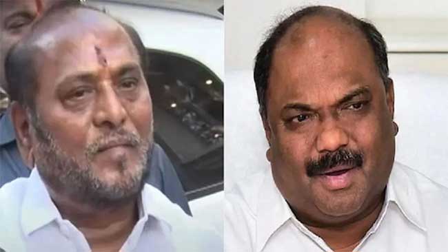 ‘अनिल परबांनी आठ हजार रहिवाशांना धमकावून घरे रिकामी केली’