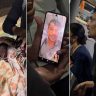 राम मंदिर स्टेशनवर 'रिअल लाईफ रणछोड'ने प्रसूती केली!