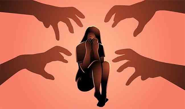 नाशिक : लग्नाचे आमिष आणि फोटोंचा धाक दाखवून तरुणीवर अत्याचार