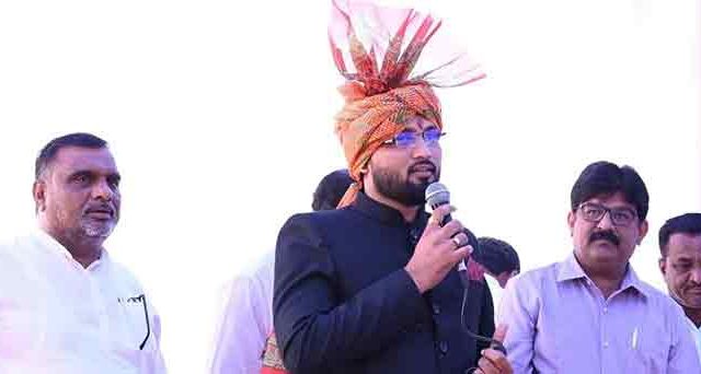 अनेक अपयशांनंतर MPSC मध्ये सिन्नरचा रवींद्र भाबड राज्यात तिसरा