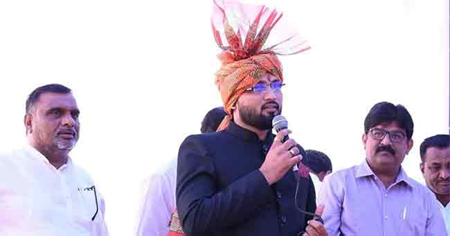 अनेक अपयशांनंतर MPSC मध्ये सिन्नरचा रवींद्र भाबड राज्यात तिसरा