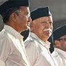 RSS : कोण शत्रू, कोण मित्र ? हे पहलगामच्या घटनेने शिकवले'