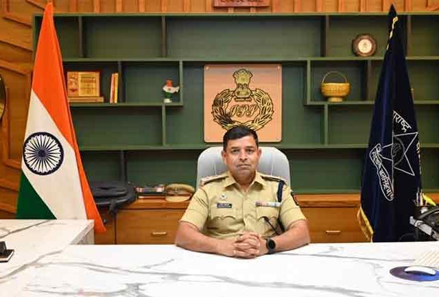 जिल्ह्यात २४ ऑक्टोबरपर्यंत प्रतिबंधात्मक मनाई आदेश