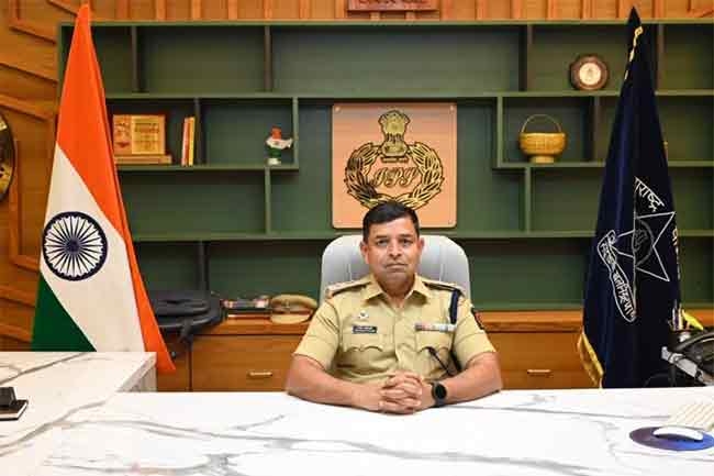 जिल्ह्यात २४ ऑक्टोबरपर्यंत प्रतिबंधात्मक मनाई आदेश