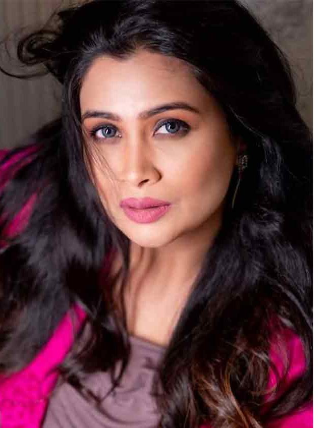 रोहित आर्याने