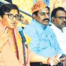 मुलगी ऐकत नसेल, तर तिच्या तंगड्या तोडा: प्रज्ञा ठाकूर
