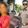 महिला डॉक्टर आत्महत्या प्रकरण, बलात्काराचा आरोप असलेला PSI गोपाल बदने आला शरण