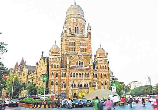 पथदर्शी धोरणानुसार मुंबई महापालिकेच्या शाळा १० मजली होणार