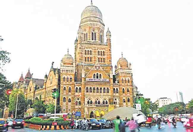 पथदर्शी धोरणानुसार मुंबई महापालिकेच्या शाळा १० मजली होणार