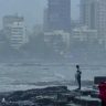 ‘शक्ती’ चक्रीवादळाचा धोका वाढला; मच्छीमारांना समुद्रात न जाण्याच्या सूचना