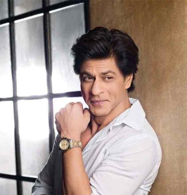 मन्नत मध्ये रूम मिळेल का? या प्रश्नावर शाहरुख खानचे “हे” मिश्किल उत्तर