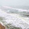 IMD: महाराष्ट्रासाठी 'चक्रीवादळ शक्ती'चा इशारा; ४ ते ७ ऑक्टोबर दरम्यान मुसळधार पावसाची शक्यता