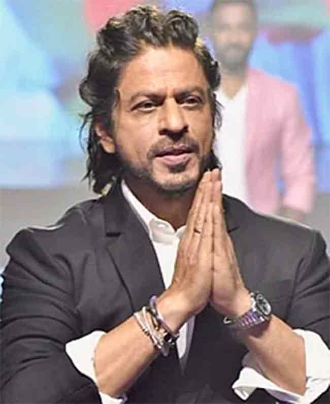 ‘सरकार कमावतंय, मग मी का नको? काय आहे हे शाहरुख खानचे प्रकरण, सविस्तर वाचा…