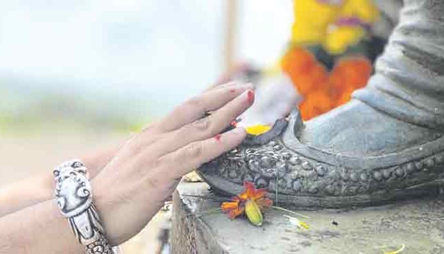 ‘रणपति शिवराय : स्वारी आग्रा’, शिवराज अष्टकातील सहावे चित्रपुष्प १९ फेब्रुवारीला चित्रपटगृहात
