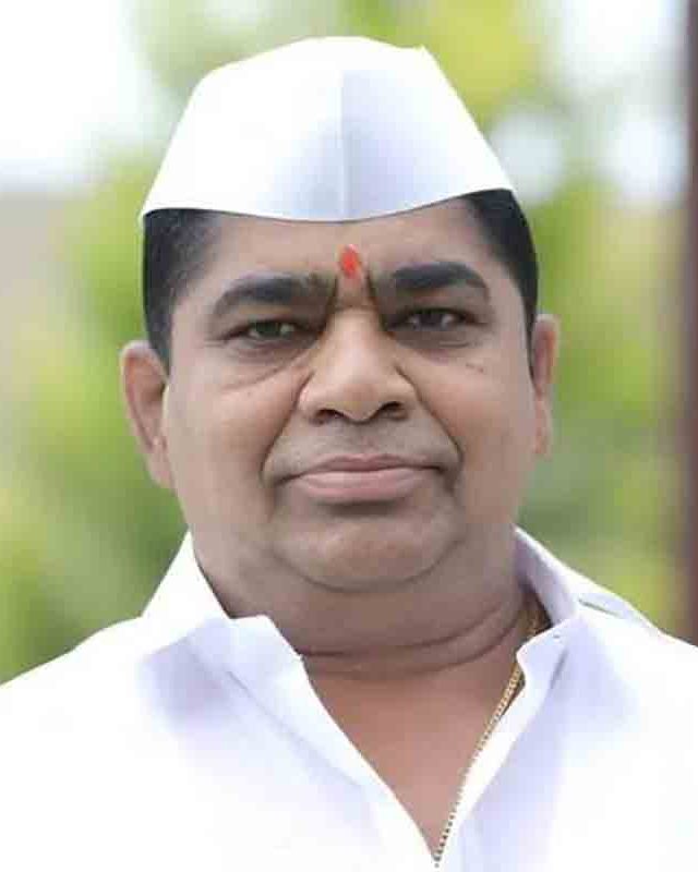 राहुरीचे भाजपचे आमदार शिवाजीराव कर्डिले यांचे निधन