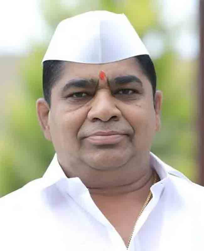 राहुरीचे भाजपचे आमदार शिवाजीराव कर्डिले यांचे निधन