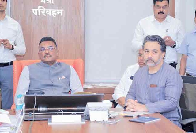 सिंधुदुर्गात एसटी बसच्या संख्या वाढवा