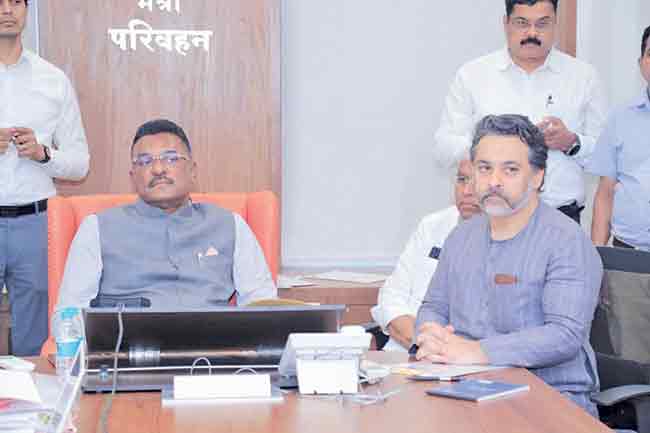सिंधुदुर्गात एसटी बसच्या संख्या वाढवा