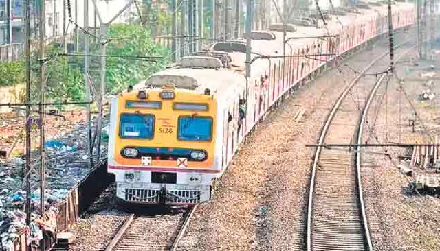भायखळा-सायन स्थानकांदरम्यान पायाभूत कामांसाठी ब्लॉक