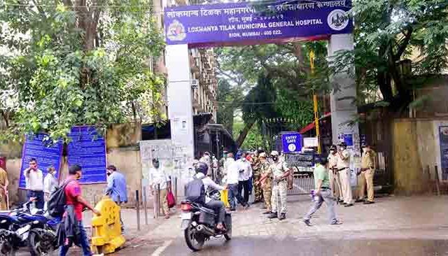 महापालिकेच्या शीव रुग्णालयात अस्थिमज्जा प्रत्यारोपण सुविधा क्षमतेत ४०० टक्क्यांनी वाढ