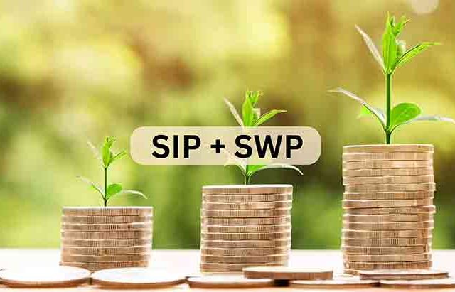 SIP SWP Investment Explainer: आयुष्याची आर्थिक तरतूद करताय? तर SIP SWP हवाच ! वर्तमान भविष्य गुंतवणूकीतून कसे सुरक्षित कराल वाचा एकाच क्लिकवर
