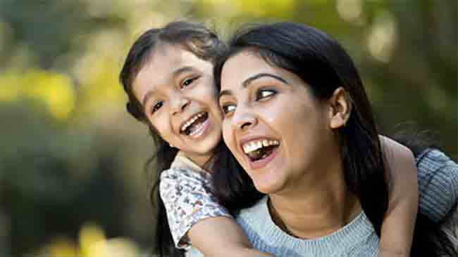 ‘World Smile Day’- “जागतिक स्मित हास्य दिवस”…