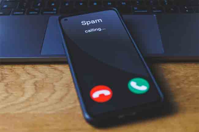 तुम्हाला वारंवार Spam कॉल येतात का? तर आता नो टेन्शन कारण…