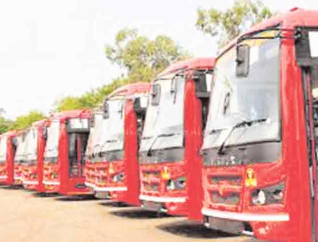एसटी आरक्षण प्रणाली ठप्प