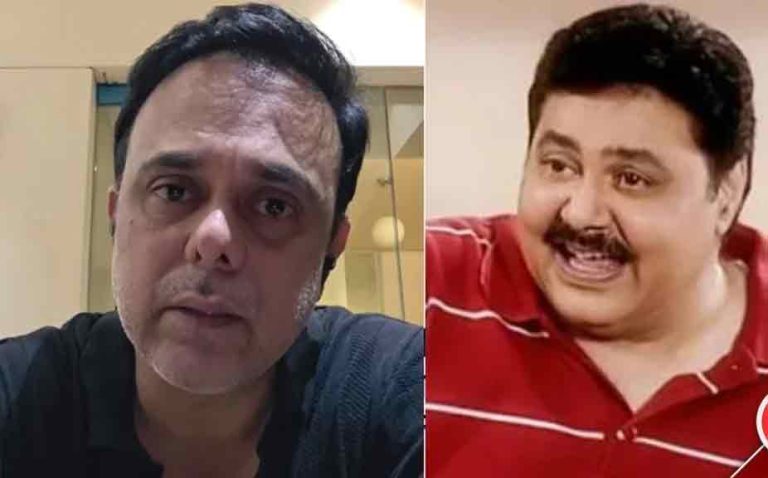 सतीश शहांच्या निधनानंतर अभिनेता सुमित राघवनला अश्रू अनावर