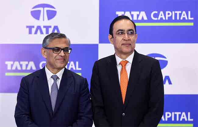 Tata Capital IPO Day 1: दिग्गज Tata Capital IPO मैदानात ! सकाळपर्यंत आयपीओला ‘इतके’ सबस्क्रिप्शन जीएमपीसह.. Returns साठी हा आयपीओ खरेदी करावा का जाणून घ्या सविस्तर