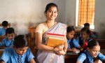 शिक्षक होण्याची सुवर्णसंधी, CTETची अधिसूचना जाहीर