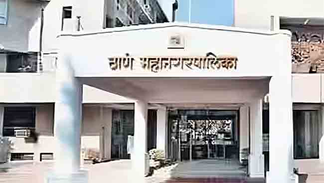 बदली आदेशानंतरही ठामपाचे १७० कर्मचारी त्याच विभागात