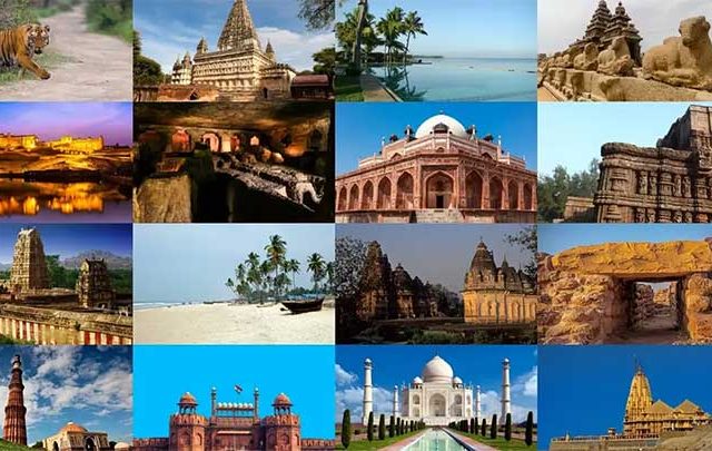 पर्यटन क्षेत्रात जगभरात ९ कोटी नवीन नोकऱ्यांची निर्मिती ?