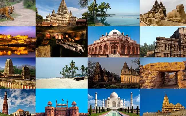 पर्यटन क्षेत्रात जगभरात ९ कोटी नवीन नोकऱ्यांची निर्मिती ?