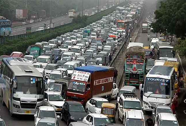 नवीन वर्षात कल्याणवासियांची होणार वाहतूक कोंडीतून मुक्तता