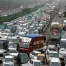 नवीन वर्षात कल्याणवासियांची होणार वाहतूक कोंडीतून मुक्तता