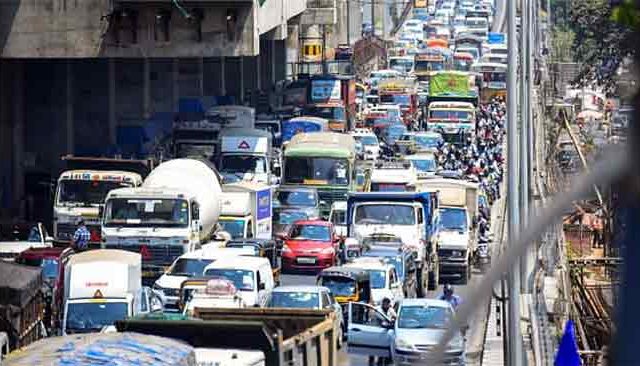 सायन, कुर्ला बीकेसीतील प्रवाशांना मिळणार नवा पूल, वाहतूक कोंडी होणार दूर