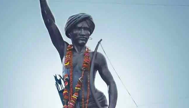 देशभरात साजरा करणार ‘आदिवासी गौरव वर्ष पंधरवडा’