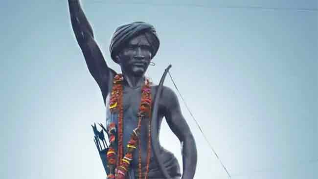देशभरात साजरा करणार ‘आदिवासी गौरव वर्ष पंधरवडा’