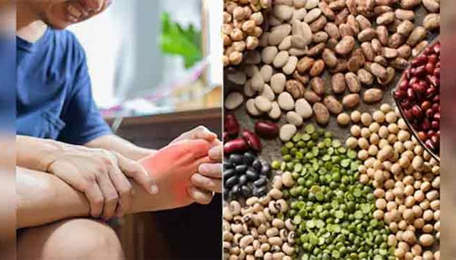 युरिक ऍसिड पासून मुक्तता हवी असेल तर रोज एक कप प्या हे पेय