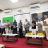 वाढवण बंदरामध्ये हजारो स्थानिक तरुणांना मिळणार रोजगार