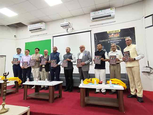 वाढवण बंदरामध्ये हजारो स्थानिक तरुणांना मिळणार रोजगार