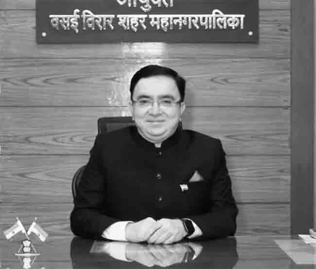 माजी आयुक्तांच्या अटकेचे पुरावे दाखवा