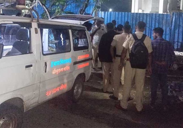 विरारमध्ये दोन विद्यार्थ्यांची आत्महत्या