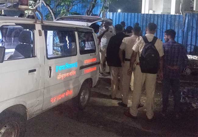 विरारमध्ये दोन विद्यार्थ्यांची आत्महत्या