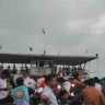 विरारमध्ये रो-रो फेरीबोट तांत्रिक बिघाडामुळे विस्कळीत, प्रवाशांची सुखरूप सुटका
