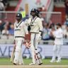 IND vs WI: भारताने ४४८वर पहिला डाव केला घोषित, २८६ धावांची घेतली आघाडी