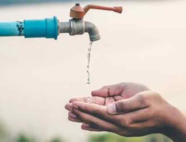 मुबंईत येत्या मंगळवारपासून तीन दिवस १० टक्के पाणीकपात