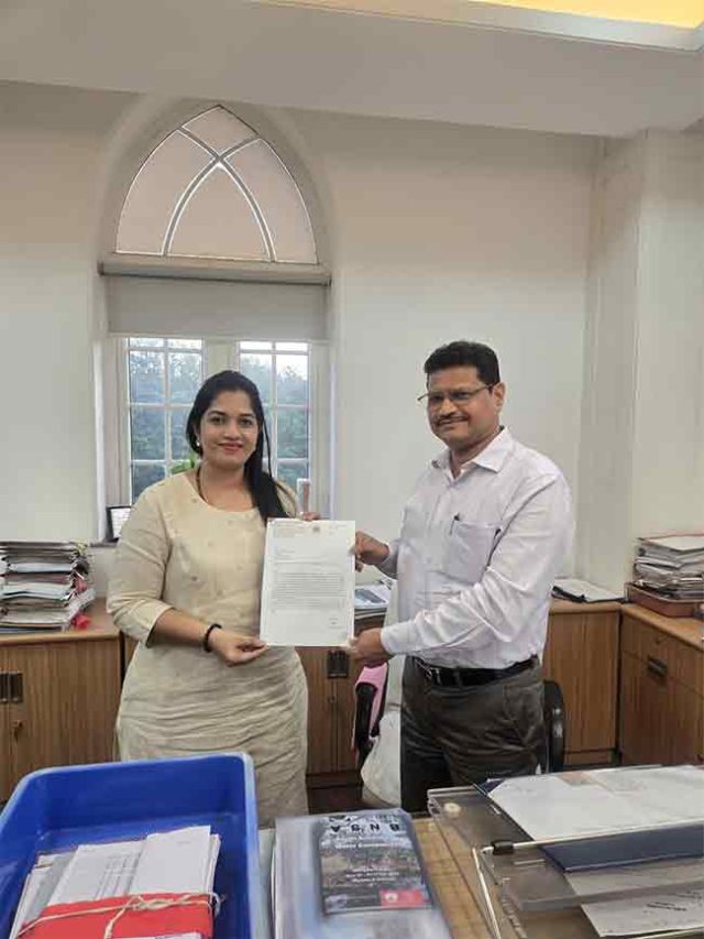 गोरेगाव गोकुळधामसह आसपासच्या परिसरात अपुरा पाणी पुरवठा, नागरिकांना टँकरने मागण्याची आली वेळ